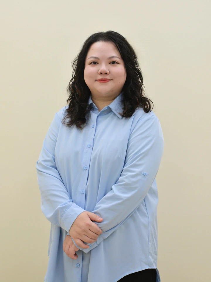 李咸慧