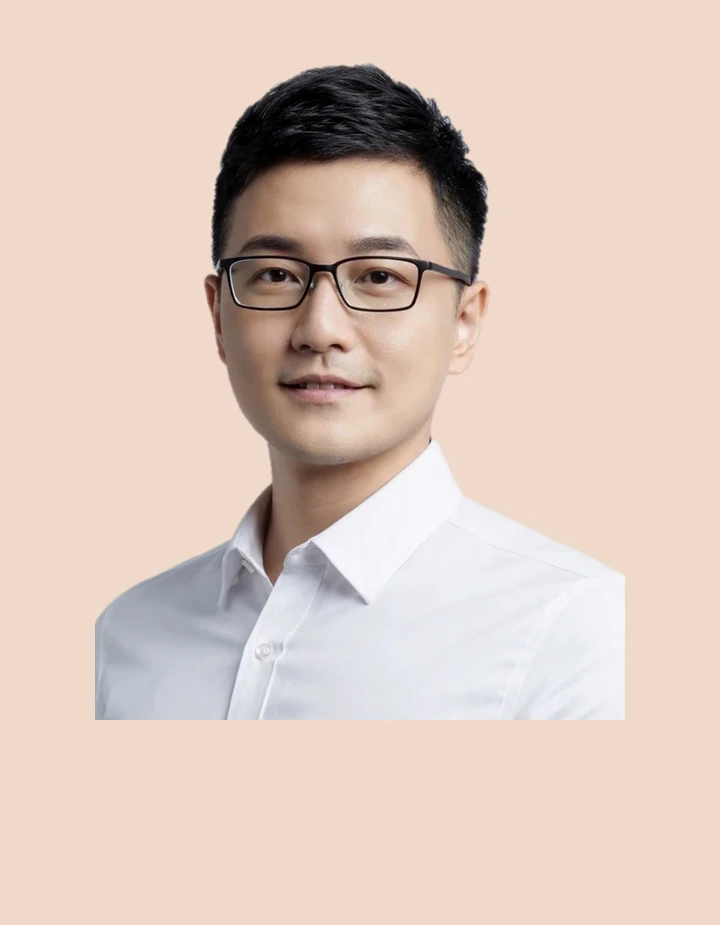 林上能