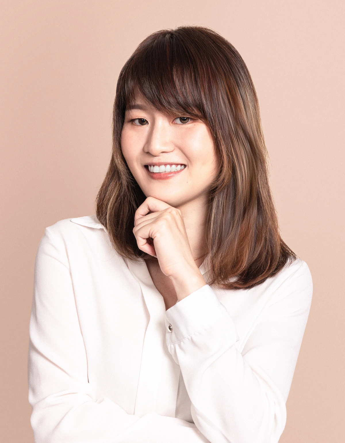 黃莉棋